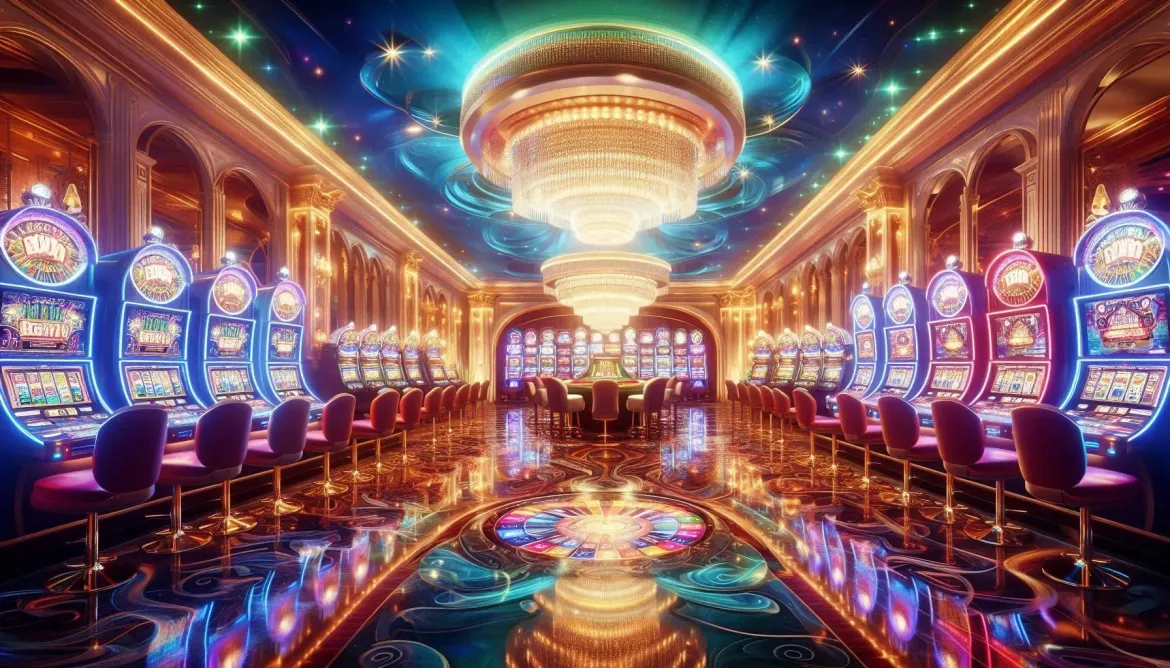 Casino Lloret de Mar